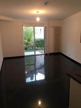 Foto - 1 Zimmer Etagenwohnung zur Miete in Würzburg