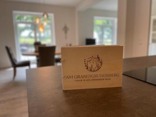 Foto - Traumhafte Winterauszeit in der Lüneburger Heide genießen