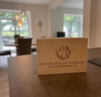 Traumhafte Winterauszeit in der Lüneburger Heide genießen - Soltau