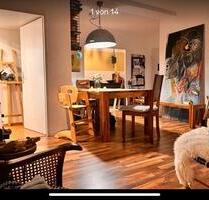 Winterferien in Berlin 3-Raum-Wohnung im Graefekiez 31.01.-08.02.