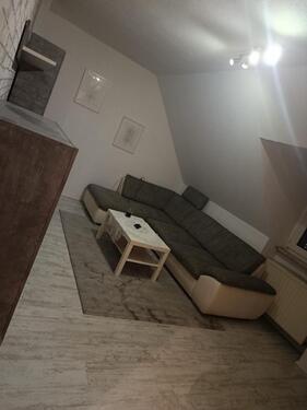 Foto - Dachgeschosswohnung 3,5 Zimmer - 690,00&nbsp;EUR Kaltmiete, ca.&nbsp; 75,00&nbsp;m&sup2;