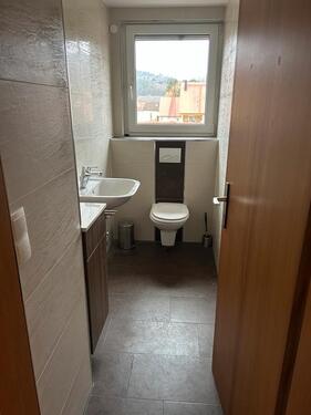 Foto - Etagenwohnung in Neunkirchen am Brand zur Miete