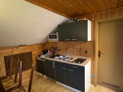 Foto - Wohnung 40qm - 550,00&nbsp;EUR Kaltmiete, ca.&nbsp; 40,00&nbsp;m&sup2;