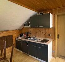 Wohnung 40qm - 550,00&nbsp;EUR Kaltmiete, ca.&nbsp; 40,00&nbsp;m&sup2; in Untergriesbach (PLZ: 94107)