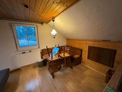 Foto - 1.5 Zimmer Etagenwohnung in Untergriesbach