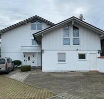 Einfamilienhaus (neu renoviert) zur Miete - ruhige Wohnsiedlung - Winhöring