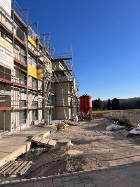 Foto - LUXUS Neunau 3 Zimmerwohnung am höchstenpunkt von Wernau