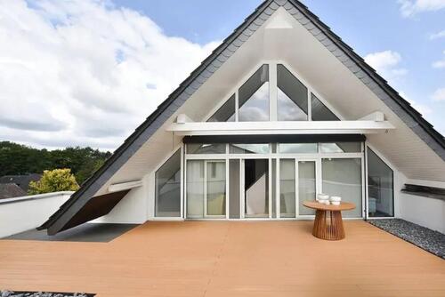 Foto - Zweifamilienhaus Mehrgenerationenhaus