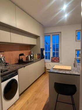 Foto - Etagenwohnung in Berlin zur Miete