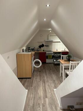 Foto - Voll möblierte Singlewohnung in Wiershop