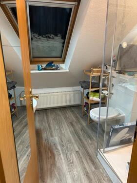 Foto - 2 Zimmer Dachgeschoßwohnung in Geesthacht