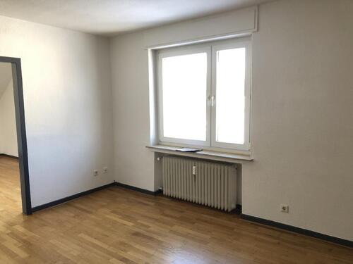 Foto - 2 Zimmer Dachgeschoßwohnung zur Miete in Hagen