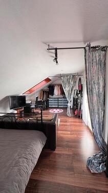 Foto - WG-Zimmer (30 m²) in Mädchen-WG – möbliert