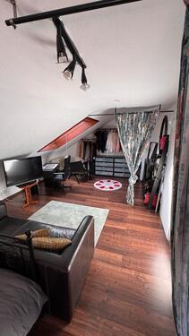 Foto - Dachgeschoßwohnung in Neuhausen auf den Fildern zur Miete