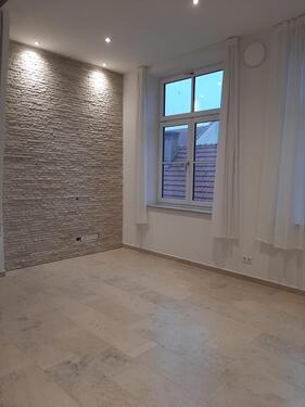 Foto - Exklusive Loft Maisonette Wohnung nahe der Stadtmauer