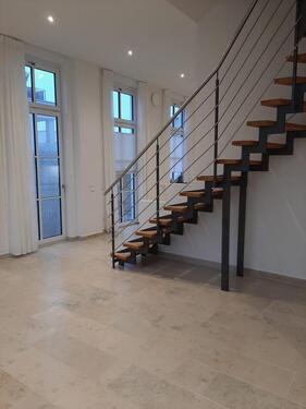 Foto - 3 Zimmer Loft - Studio - Atelier in Nördlingen