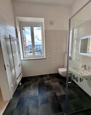 Foto - 2 Zimmer Erdgeschoßwohnung zur Miete in Forchheim