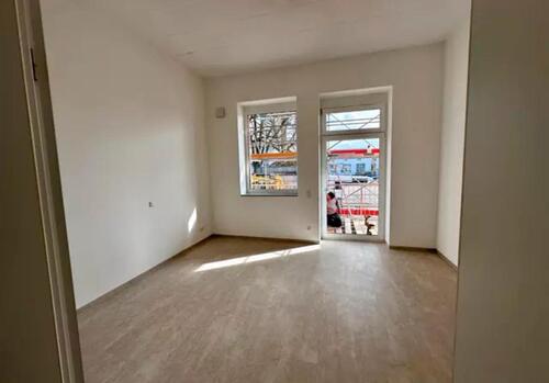 Foto - Erdgeschoßwohnung in Forchheim zur Miete
