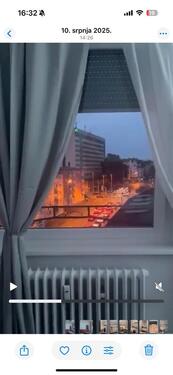 Foto - 2 Zimmer Dachgeschoßwohnung zur Miete in Frankfurt am Main