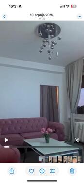 Foto - 2 Zimmer Dachgeschoßwohnung in Frankfurt am Main