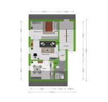 2 Z. Wohnung März bis Juli Zwischenmiete - Osnabrück Fledder