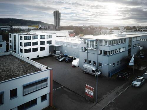 Foto - andere in Fellbach