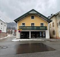 Moderne GewerbeLadenfläche im Zentrum von Oberaudorf - München Am Hart