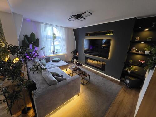 Foto - 3.5 Zimmer Maisonettenwohnung zur Miete in Essen