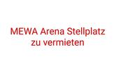 Foto - 2 Stellplätze für MEWA Arena Spiele ca. 1 km vom Stadion