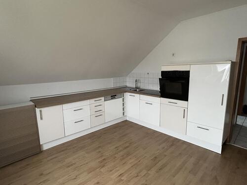 Foto - 3 Zimmer Dachgeschoßwohnung in Dillingen an der Donau