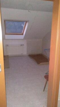 Foto - 3 Zimmer Dachgeschoßwohnung in Elsenfeld