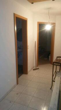 Foto - Dachgeschoßwohnung in Elsenfeld zur Miete