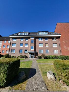 Foto - Schöne 2,5-Zimmer Wohnung in Farmsen zu vermieten!