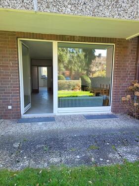 Foto - 2.5 Zimmer Etagenwohnung in Hamburg