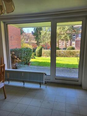 Foto - Etagenwohnung in Hamburg zur Miete