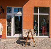 Arbeitsplatz für Co-Working oder Hobby in Modeatelier - Berlin Treptow-Köpenick
