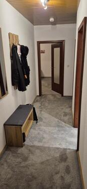 Foto - 2 Zimmer Etagenwohnung zur Miete in Lentföhrden