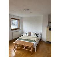Großes 18 m² WG-Zimmer in Vaihingen | Möbliert | Top Lage zur Uni - Stuttgart