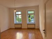 Foto - Sonnige 2-Raumwohnung in Gera Untermhaus mit Garten