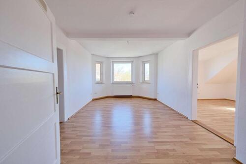 Foto - 4 Zimmer Etagenwohnung zur Miete in Bayreuth