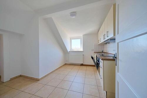 Foto - 4 Zimmer Etagenwohnung in Bayreuth