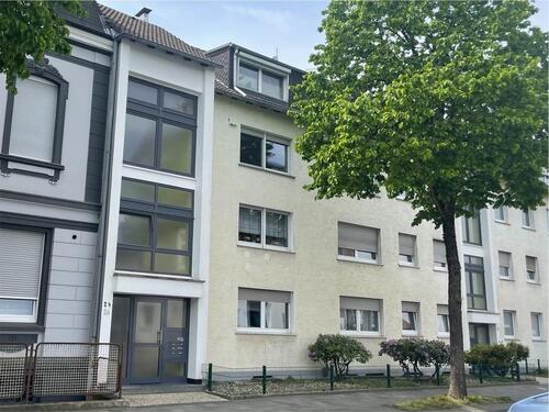 Foto - Gemütliche Dachgeschosswohnung - provisionsfrei