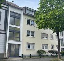 Gemütliche Dachgeschosswohnung - provisionsfrei - Remscheid Reinshagen