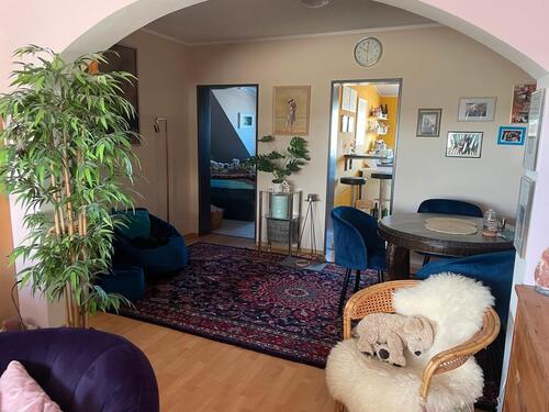 Foto - Dachgeschoßwohnung in Remscheid zum Kaufen