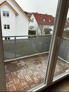 Foto - Wohnung 2 Raum Zwickau Weißenborn sofort frei
