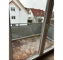 Wohnung 2 Raum Zwickau Weißenborn sofort frei - Wilkau-Haßlau