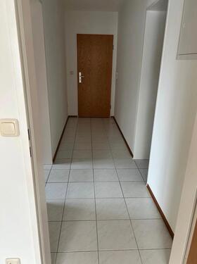 Foto - Etagenwohnung in Wilkau-Haßlau zur Miete