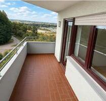 3,5 Zimmer Wohnung auf der Heide - Aalen