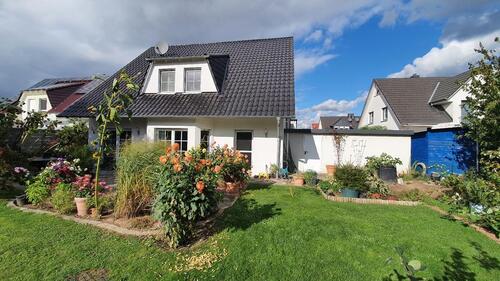 Foto - Modernes freistehendes Einfamilienhaus in Vechelde von privat