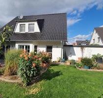 Modernes freistehendes Einfamilienhaus in Vechelde von privat